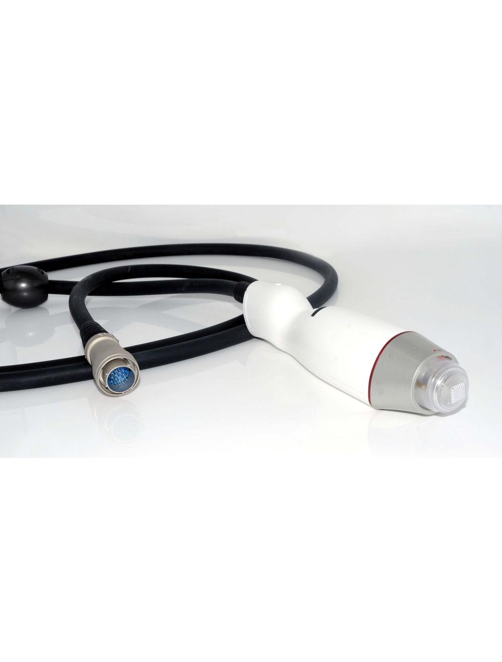 2013 Lutronic Infini Aesthetic RF Radio Frequency Microneedling Electrosurgical