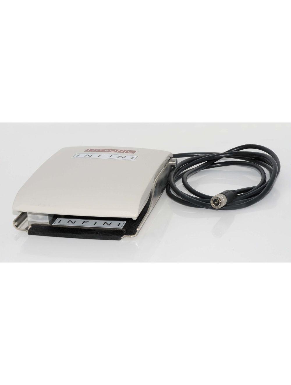 2013 Lutronic Infini Aesthetic RF Radio Frequency Microneedling Electrosurgical