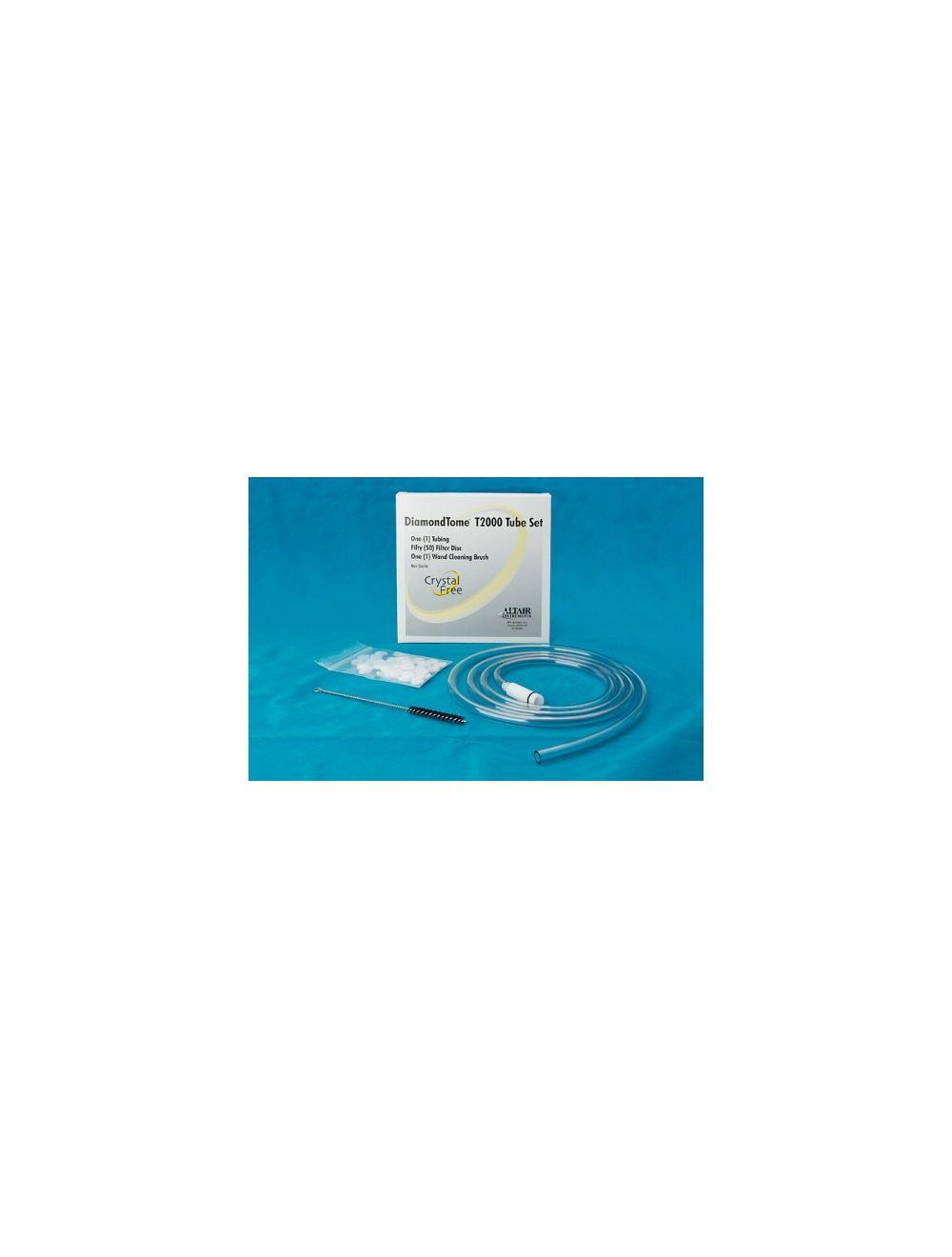 Altair Diamond Tome Skin Resurfacing Vacuum Microdermabrasion System DM5000