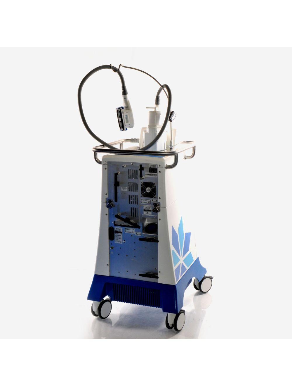 2019 Zeltiq CoolSculpting CoolADVANTAGE 5 HANDPIECES Body Contour Cool Advantage