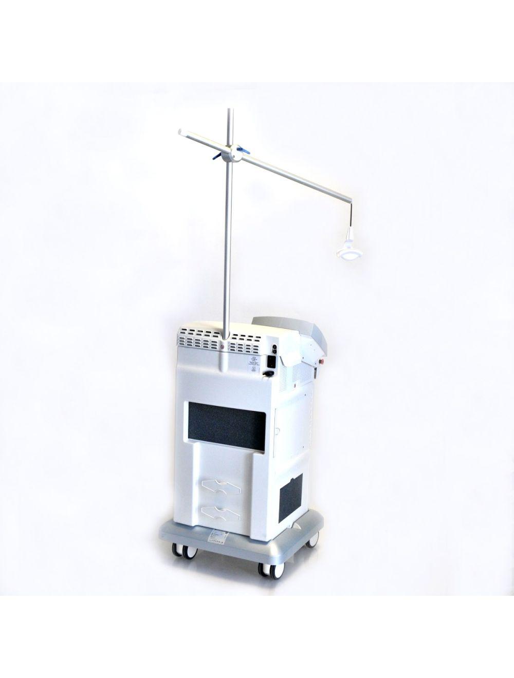 2017 Cynosure ICON Cosmetic IPL Laser 5 Handpieces Palomar Skin Resurfacing Acne