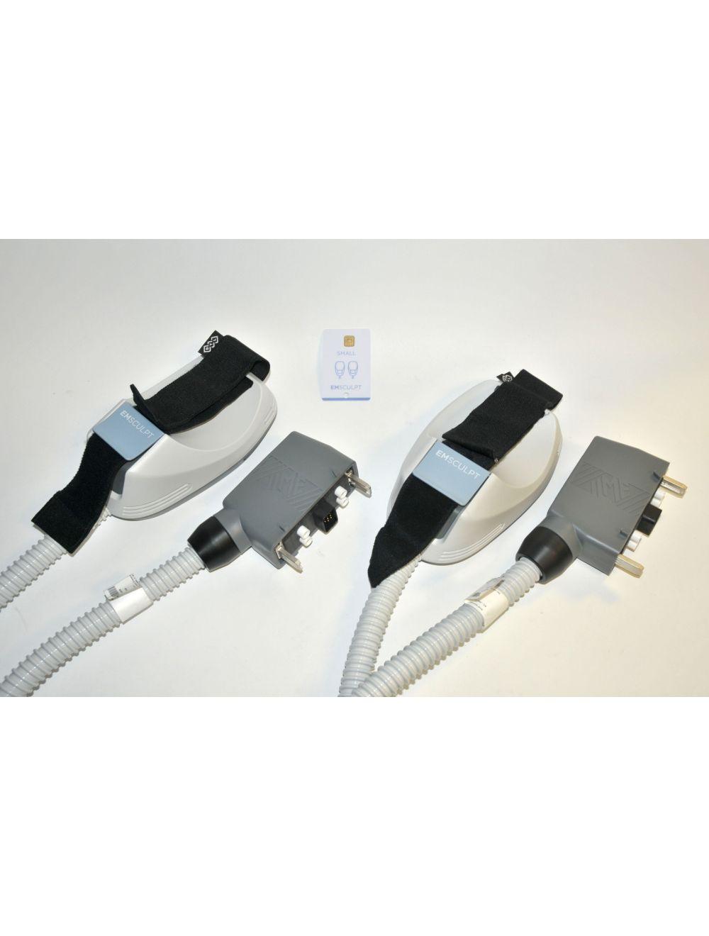 BTL EMSCULPT Arm Board Small Applicators Set AP27ENUS01100 Body Shaping Panel RF