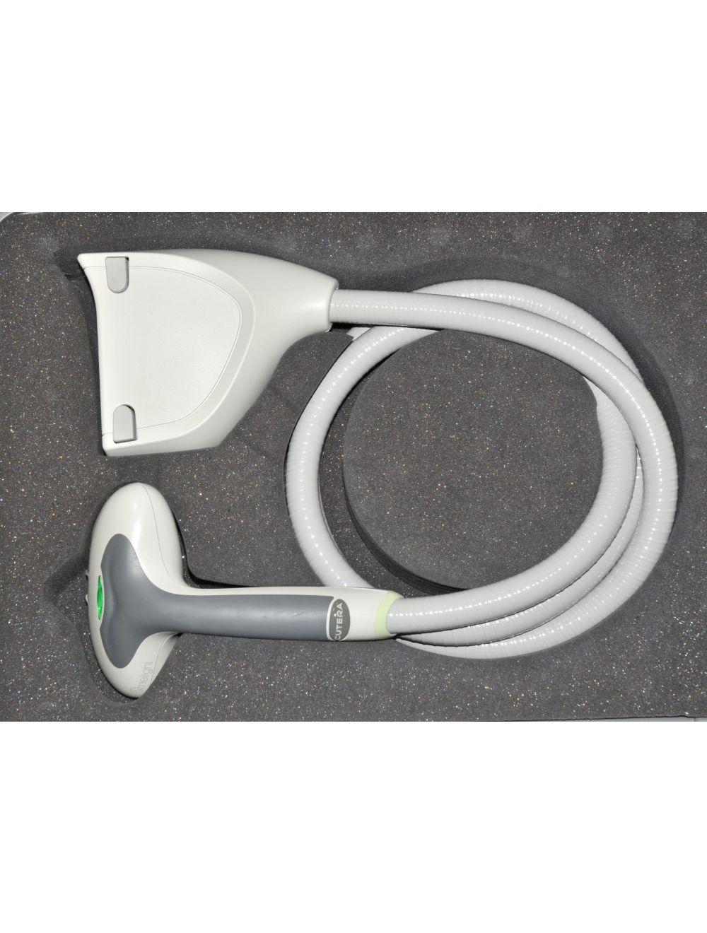 2008 Cutera XEO IPL Laser Nd YAG 1064 Prowave LX Limelight Hair Removal LOADED!