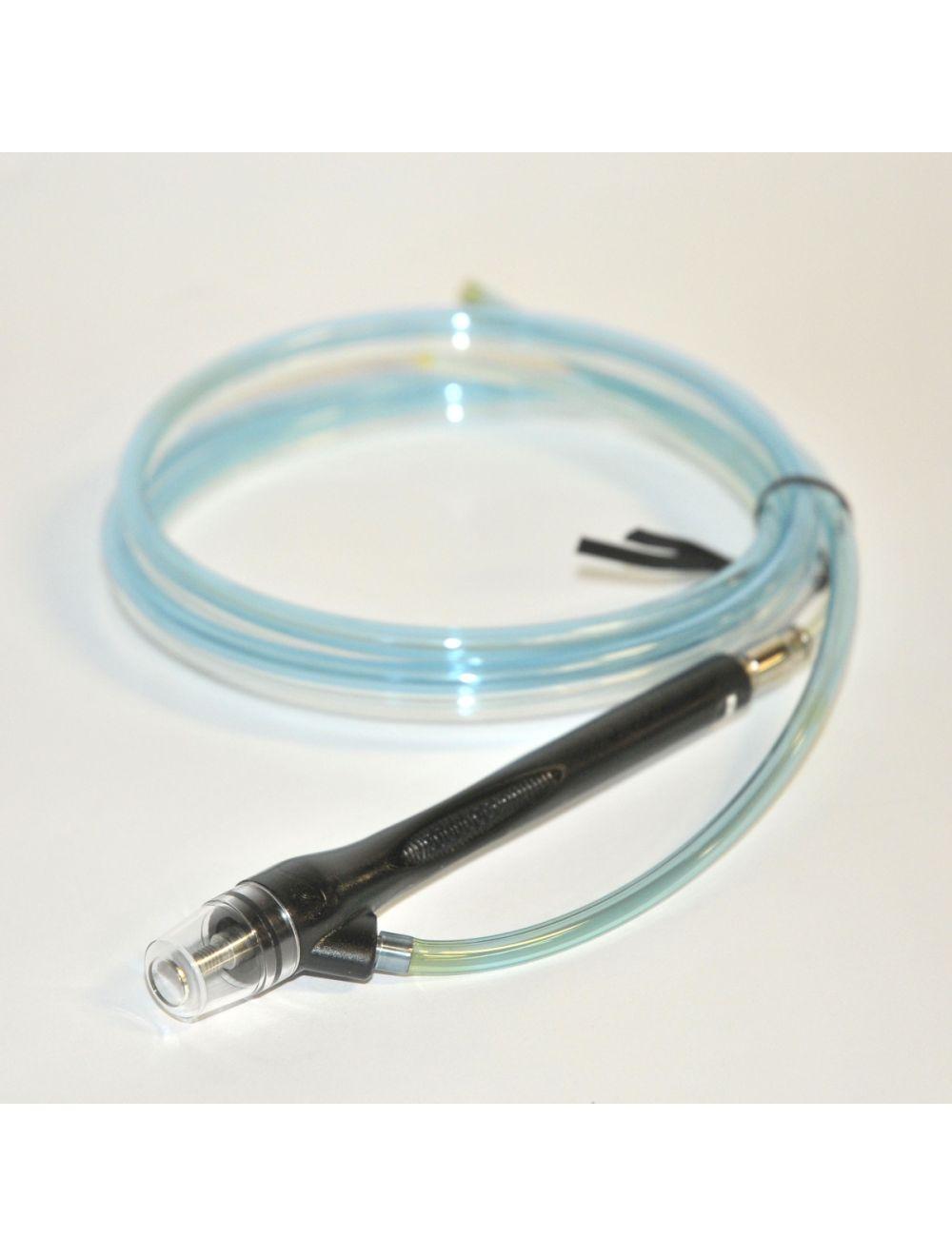 eMed SilkPeel DermalInfusion Skin Exfoliation Facial Silk Peel REFURBISHED A0112