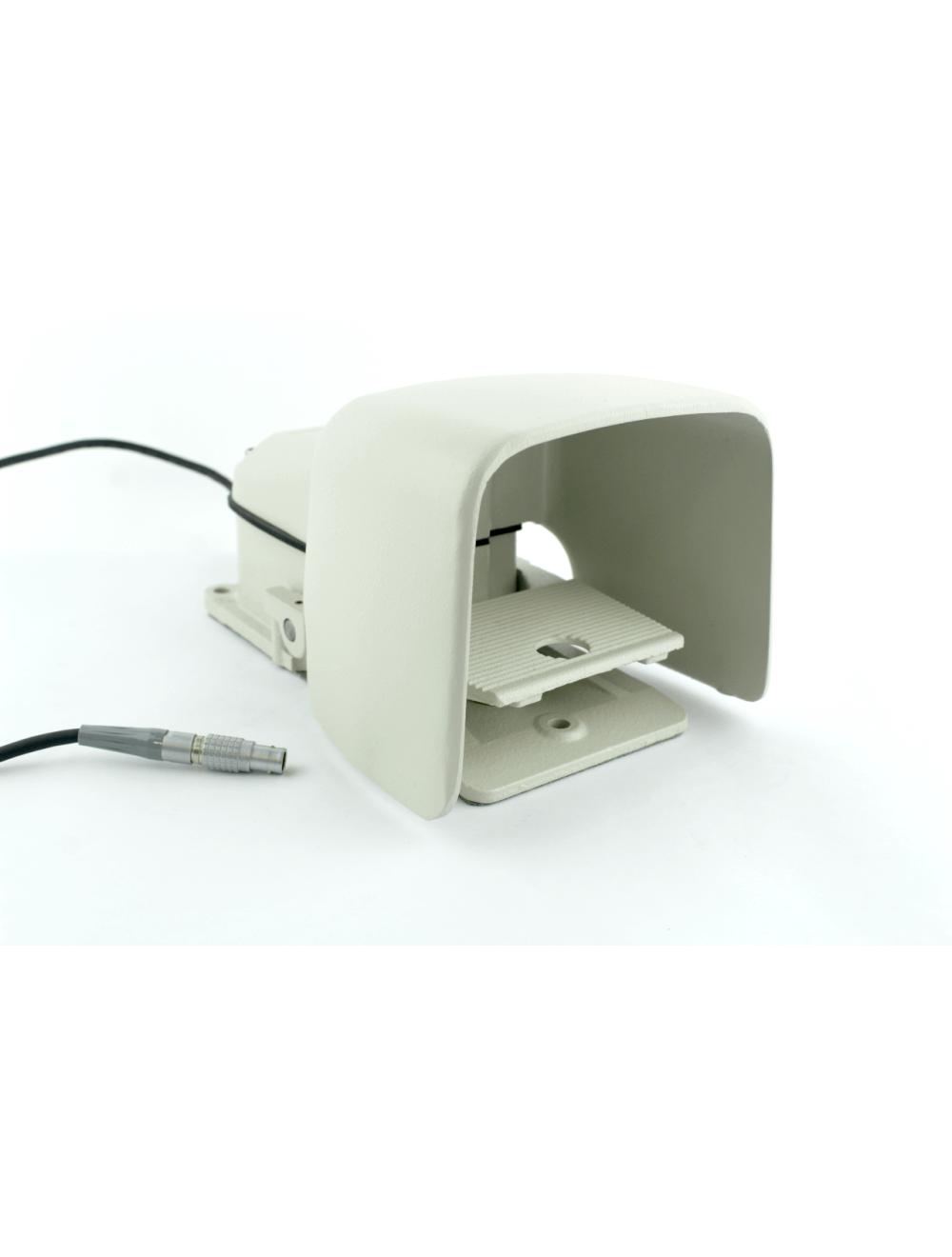 LUMENIS VersaCut Tissue Morcellator Laser Endoscope Integrated Solution System