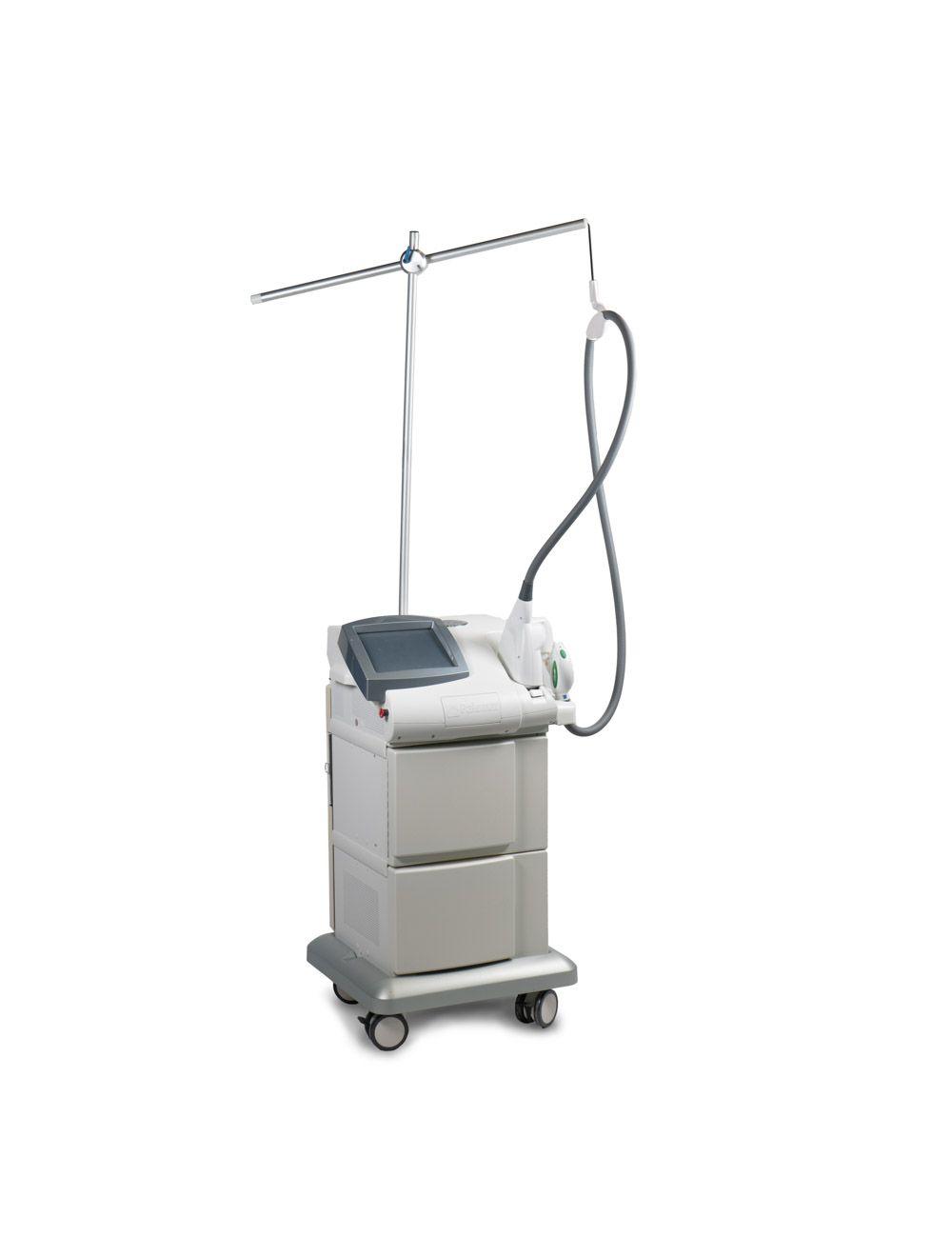 2013 Palomar Icon Laser System IPL w/3 Handpieces Max R Max Ys G MaxR MaxG MaxYS