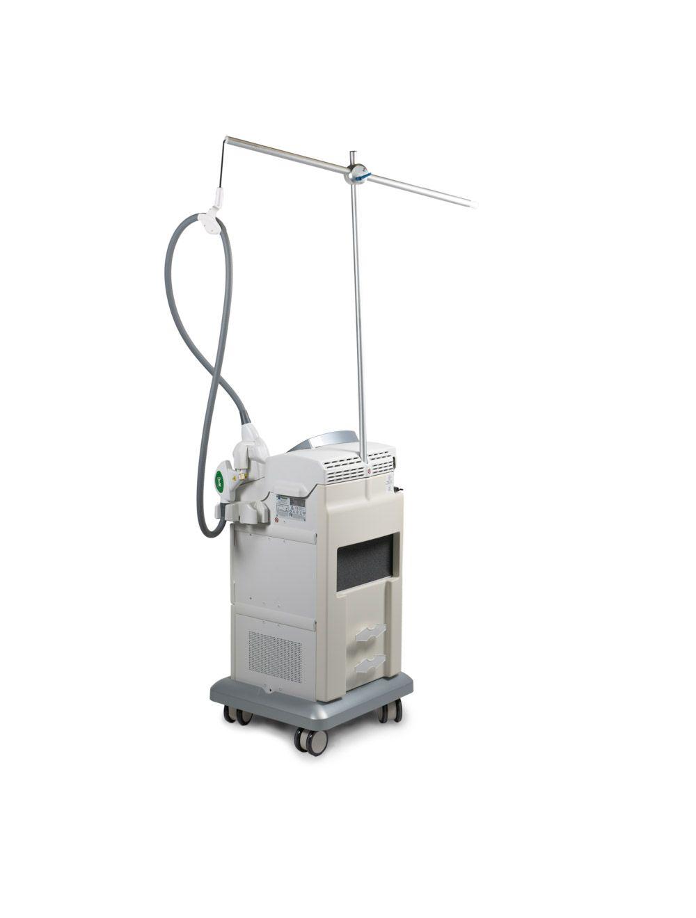 2013 Palomar Icon Laser System IPL w/3 Handpieces Max R Max Ys G MaxR MaxG MaxYS