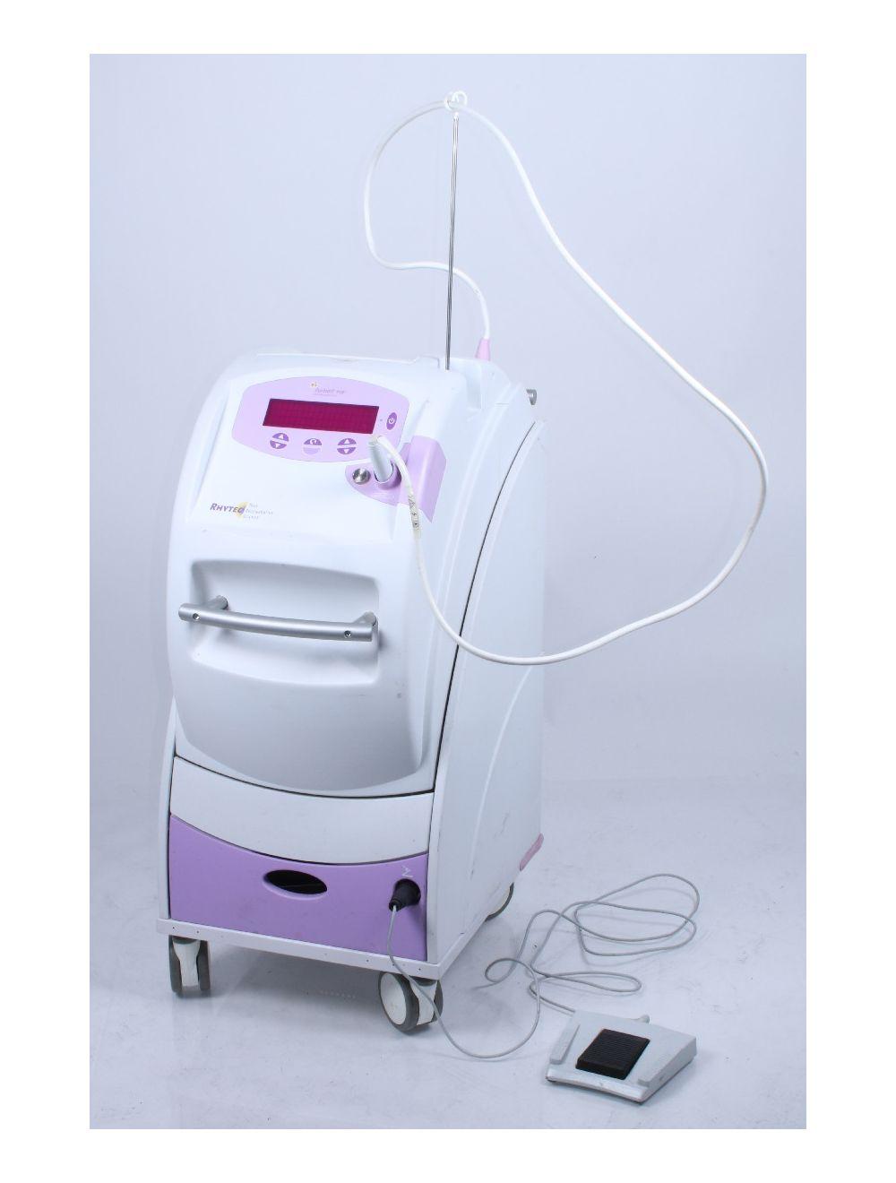 2005 Rhytec Portrait PSR3 Nitrogen Plasma Skin Regeneration System 5072 PULSES