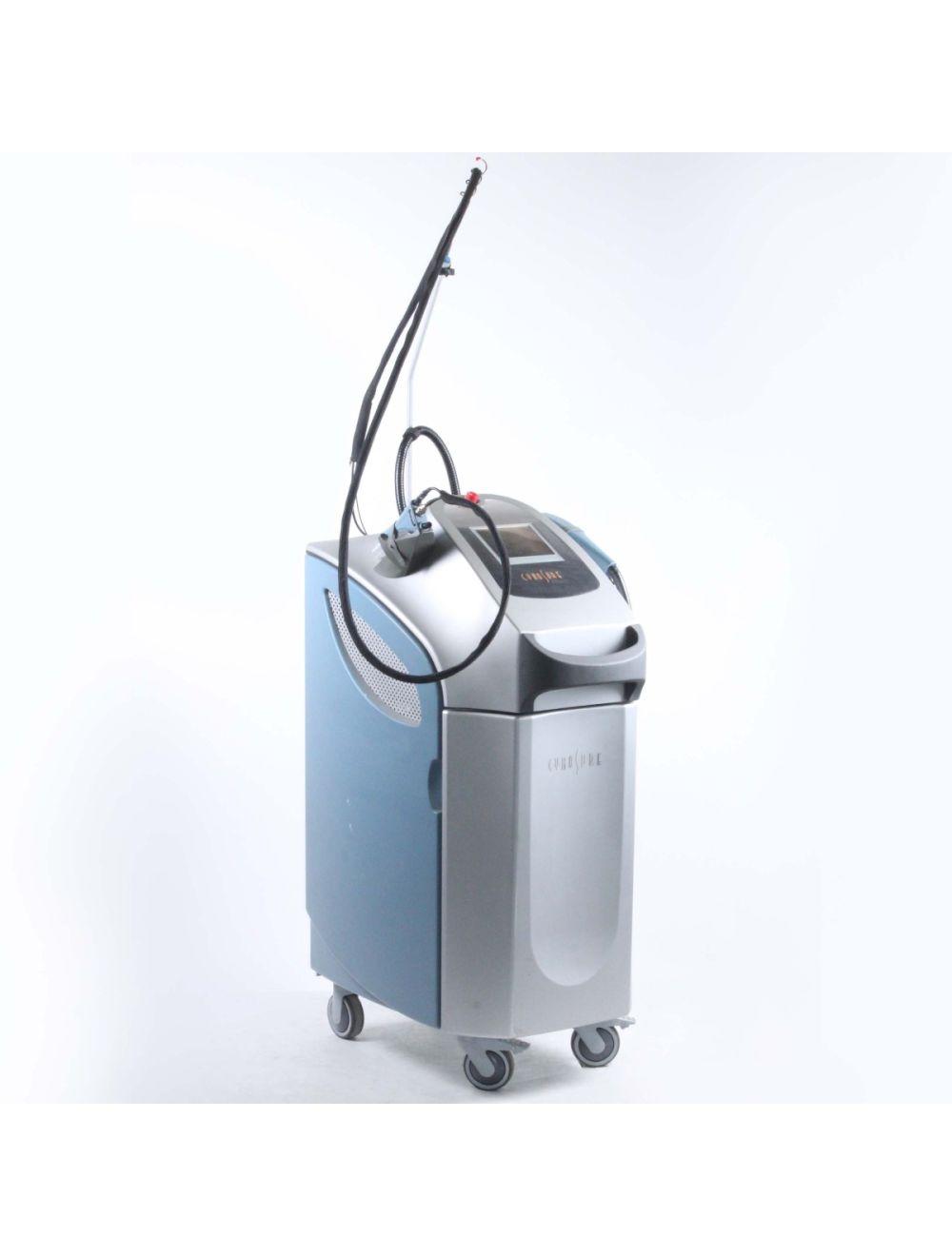 2007 Cynosure Affirm XPL 1320 1440 Nd:YAG & IPL Skin Rejuvenation Pigment Laser