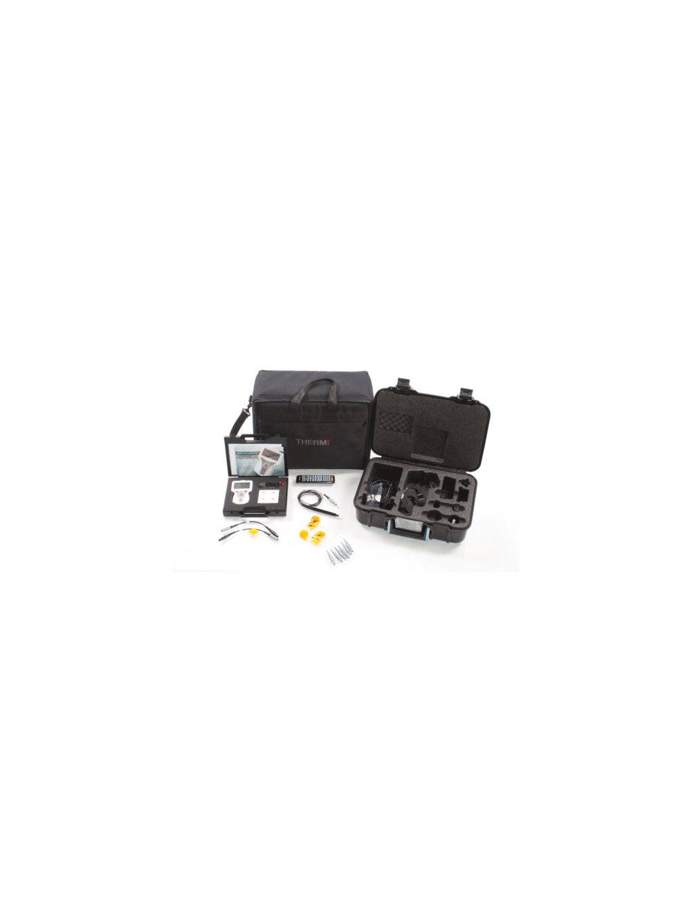 2016 Thermi RF Aesthetics ThermiRF Electrosurgical COMPLETE StimPod ThermiSmooth