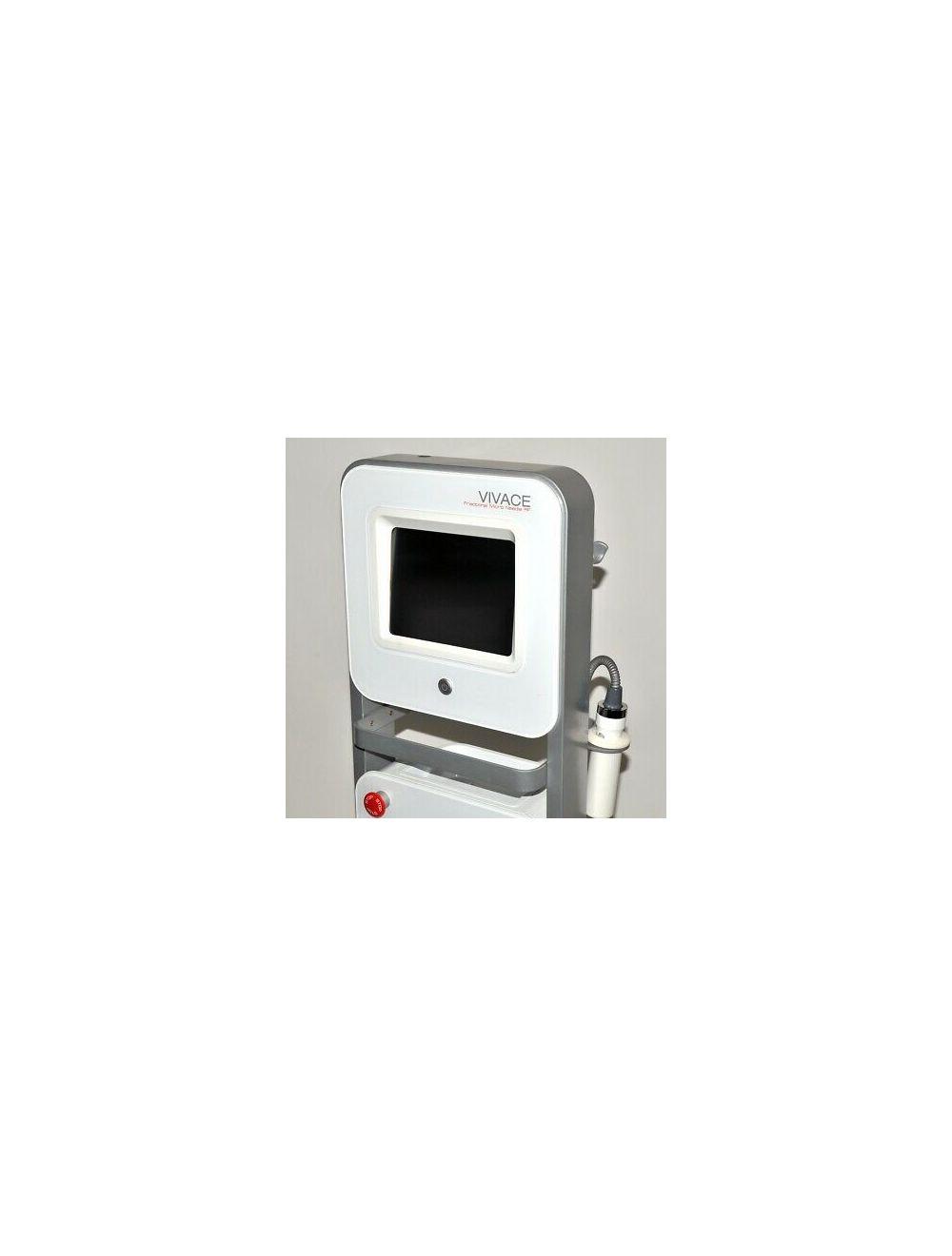 2017 Vivace Fractional RF Microneedling Wrinkle Skin Tightening Radio Frequency