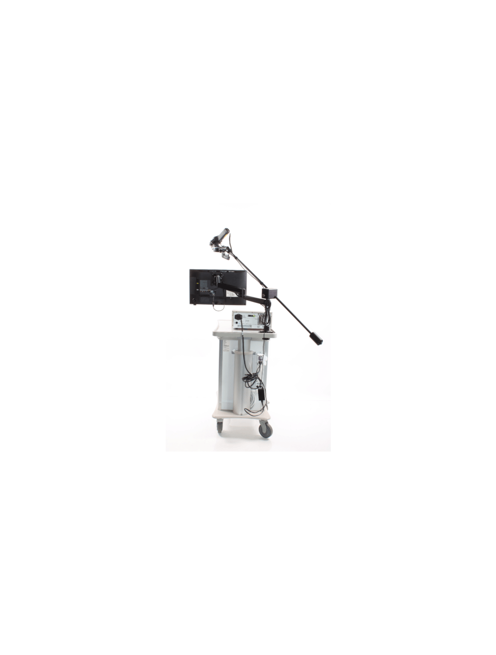 2016 Thermi RF Aesthetics ThermiRF Electrosurgical COMPLETE StimPod ThermiSmooth
