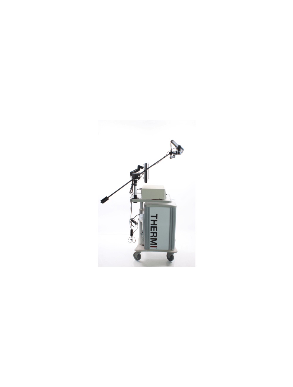 2016 Thermi RF Aesthetics ThermiRF Electrosurgical COMPLETE StimPod ThermiSmooth