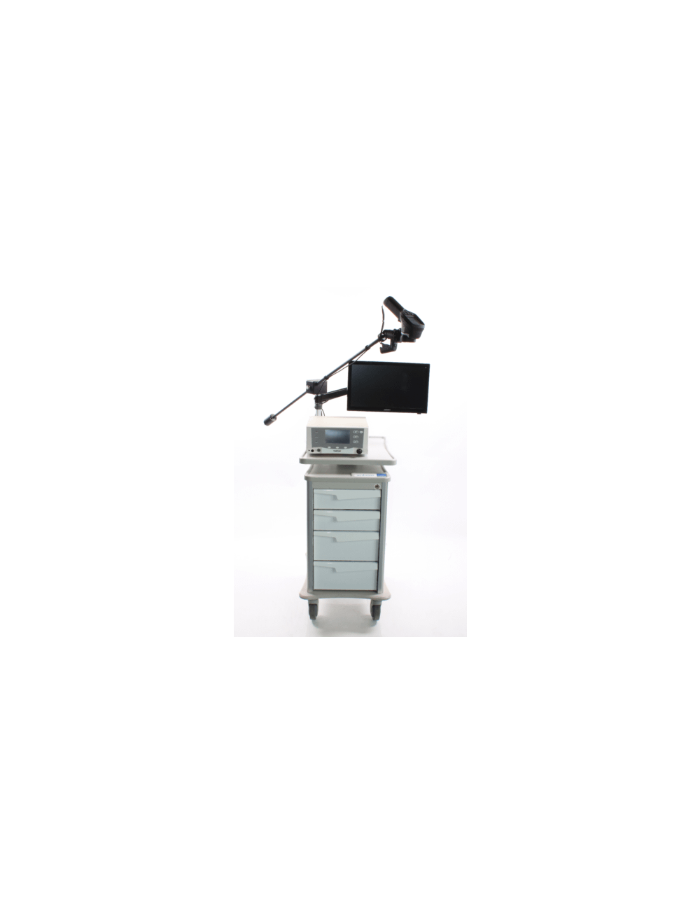 2016 Thermi RF Aesthetics ThermiRF Electrosurgical COMPLETE StimPod ThermiSmooth