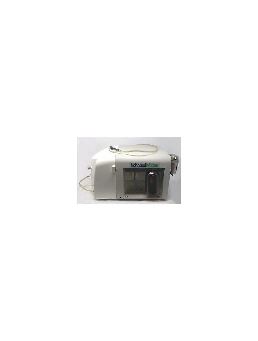 eMed Envy Medical SilkPeel Dermalinfusion Silk Peel Body Exfoliation 6m Warranty