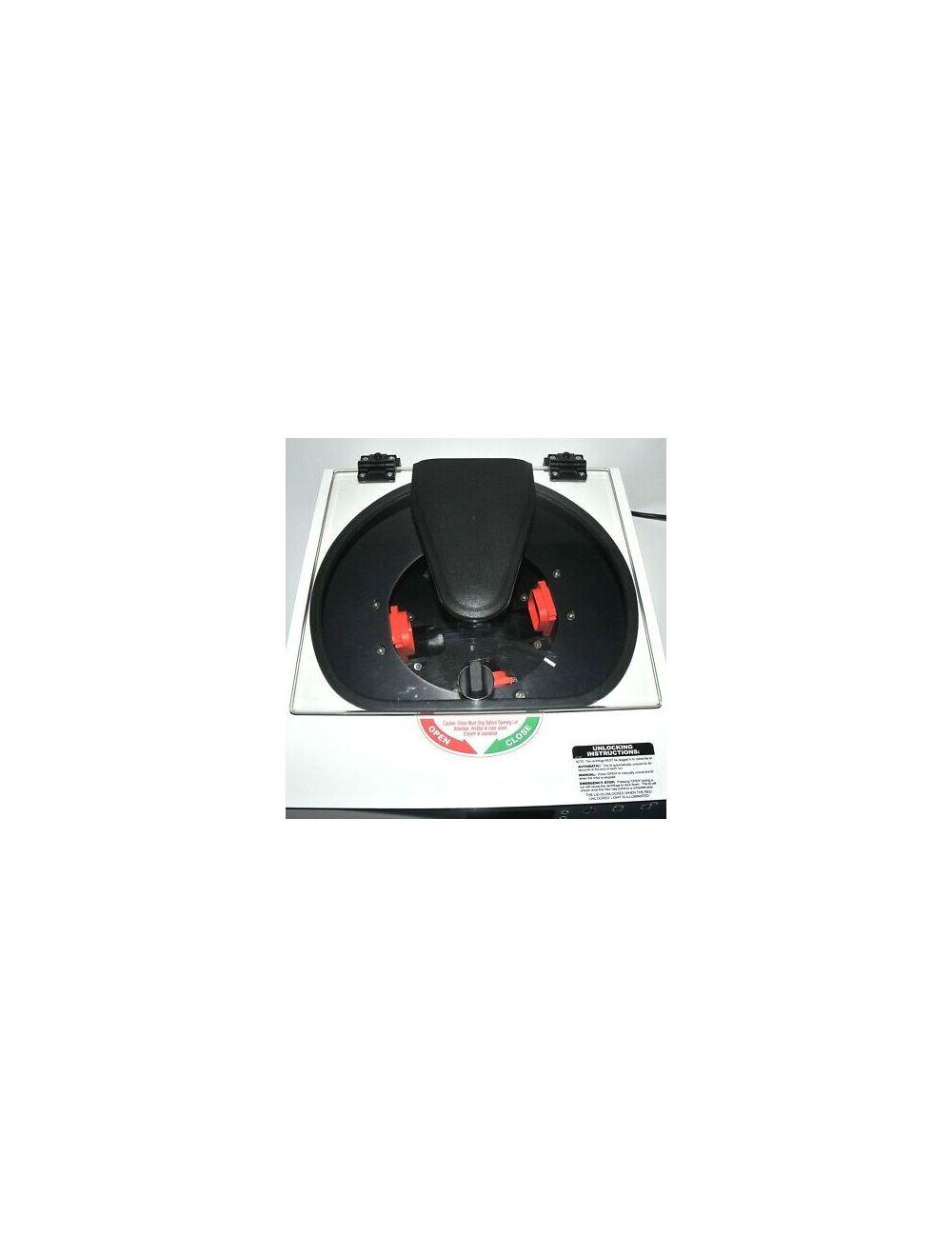 Drucker Diagnostics 755VES ECLIPSE Centrifuge PRP Platelet Rich Plasma 755 VES
