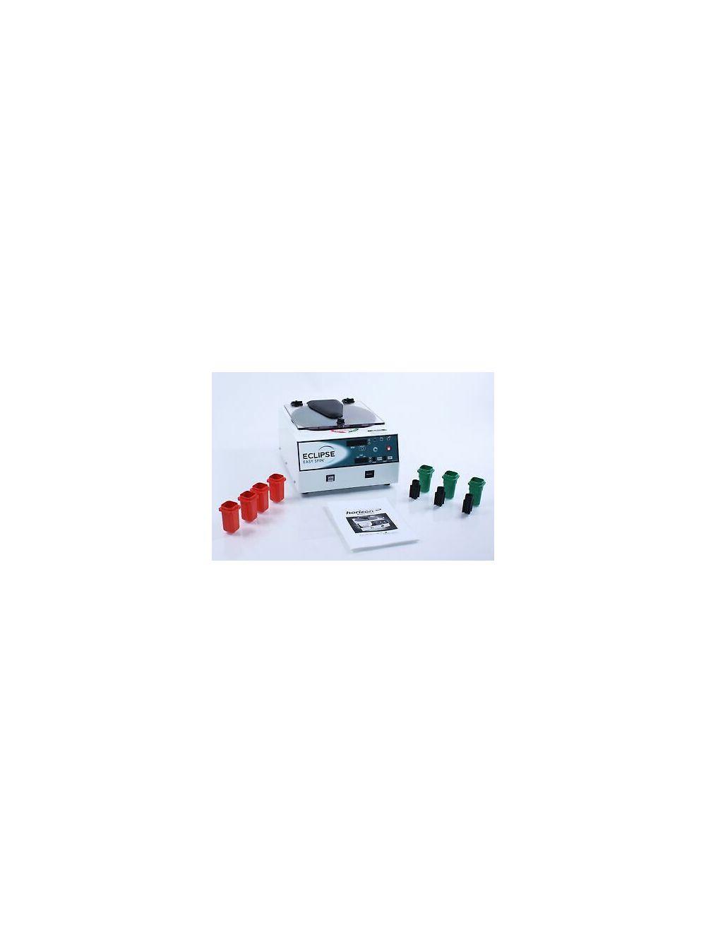 Drucker Diagnostics ECLIPSE Easy Spin 755VES Platelet PRP 3500 RPM Centrifuge