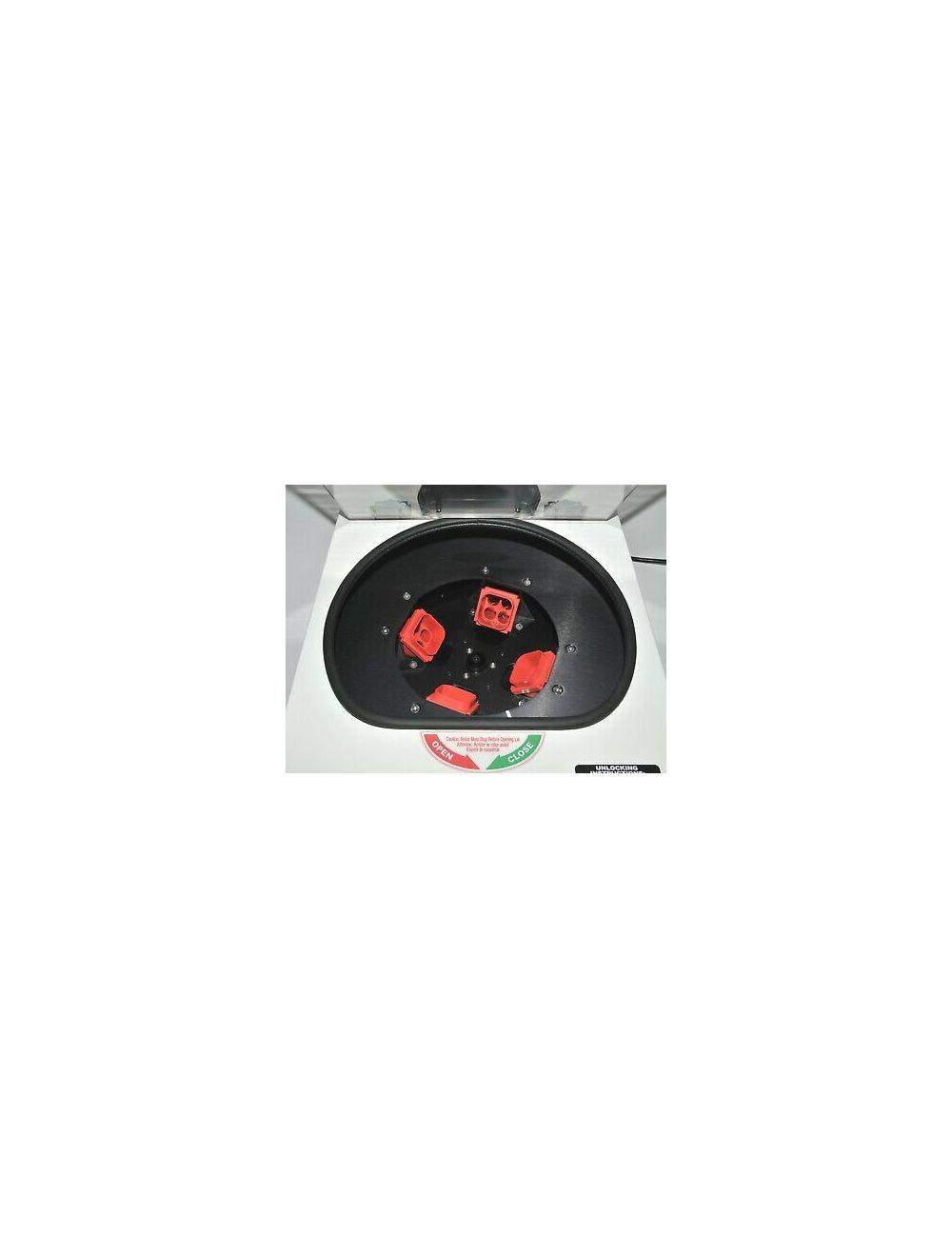 Drucker Diagnostics 755VES ECLIPSE Centrifuge PRP Platelet Rich Plasma 755 VES