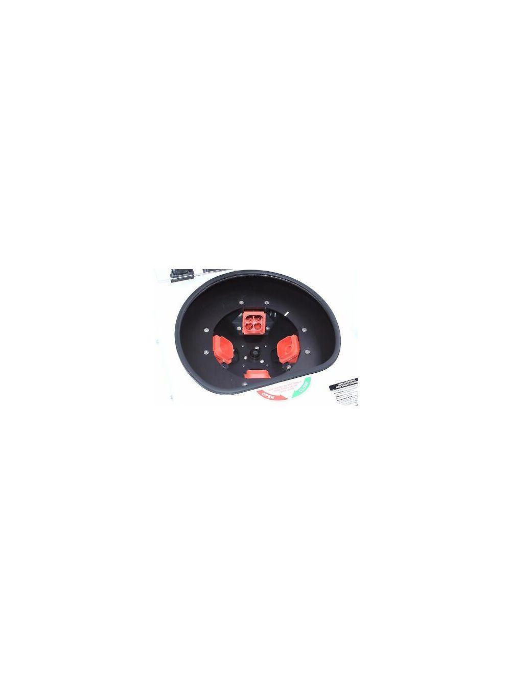 Drucker Diagnostics ECLIPSE Easy Spin 755VES Platelet PRP 3500 RPM Centrifuge