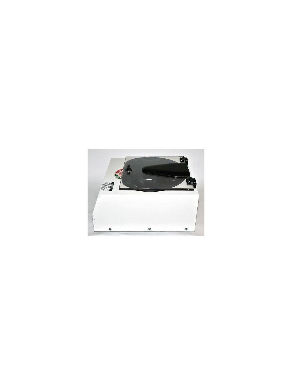 Drucker Diagnostics 755VES ECLIPSE Centrifuge PRP Platelet Rich Plasma 755 VES