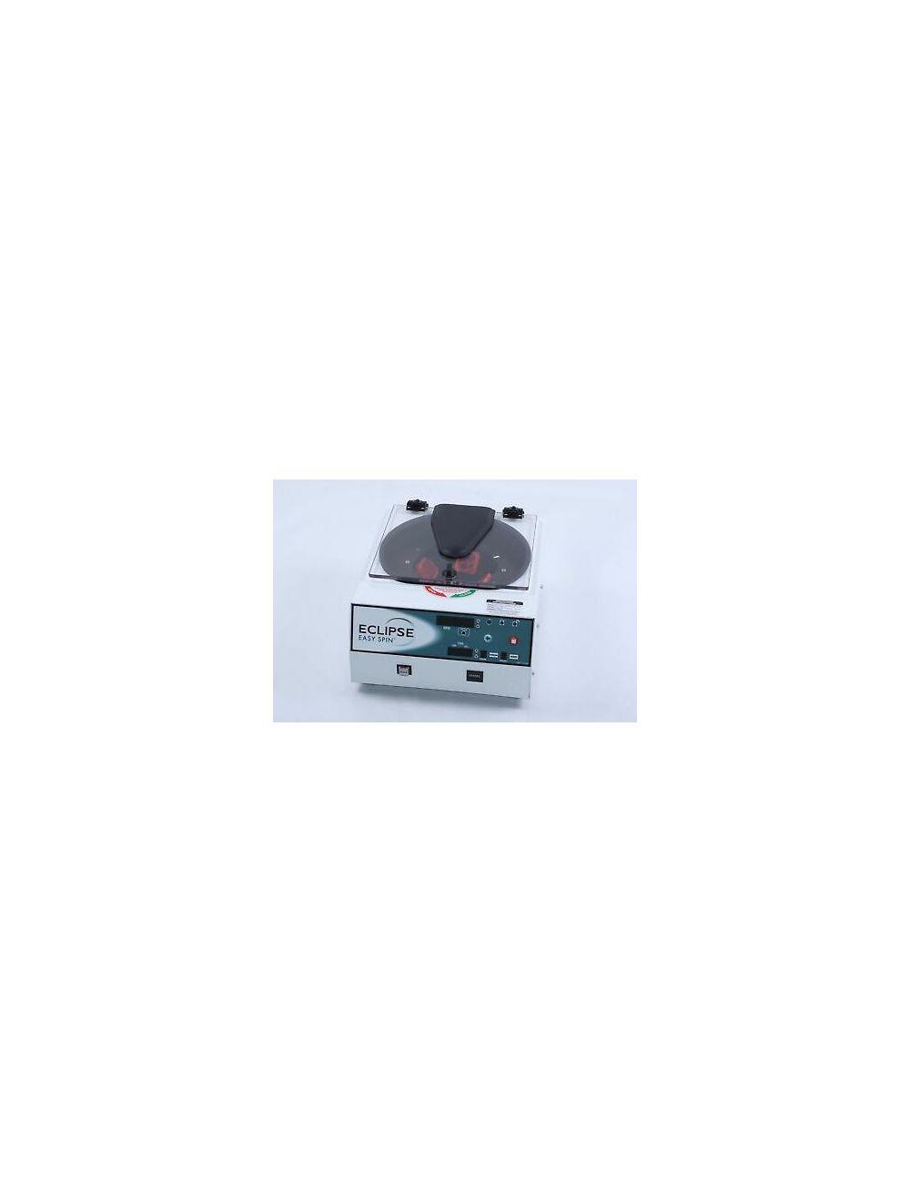 Drucker Diagnostics ECLIPSE Easy Spin 755VES Platelet PRP 3500 RPM Centrifuge