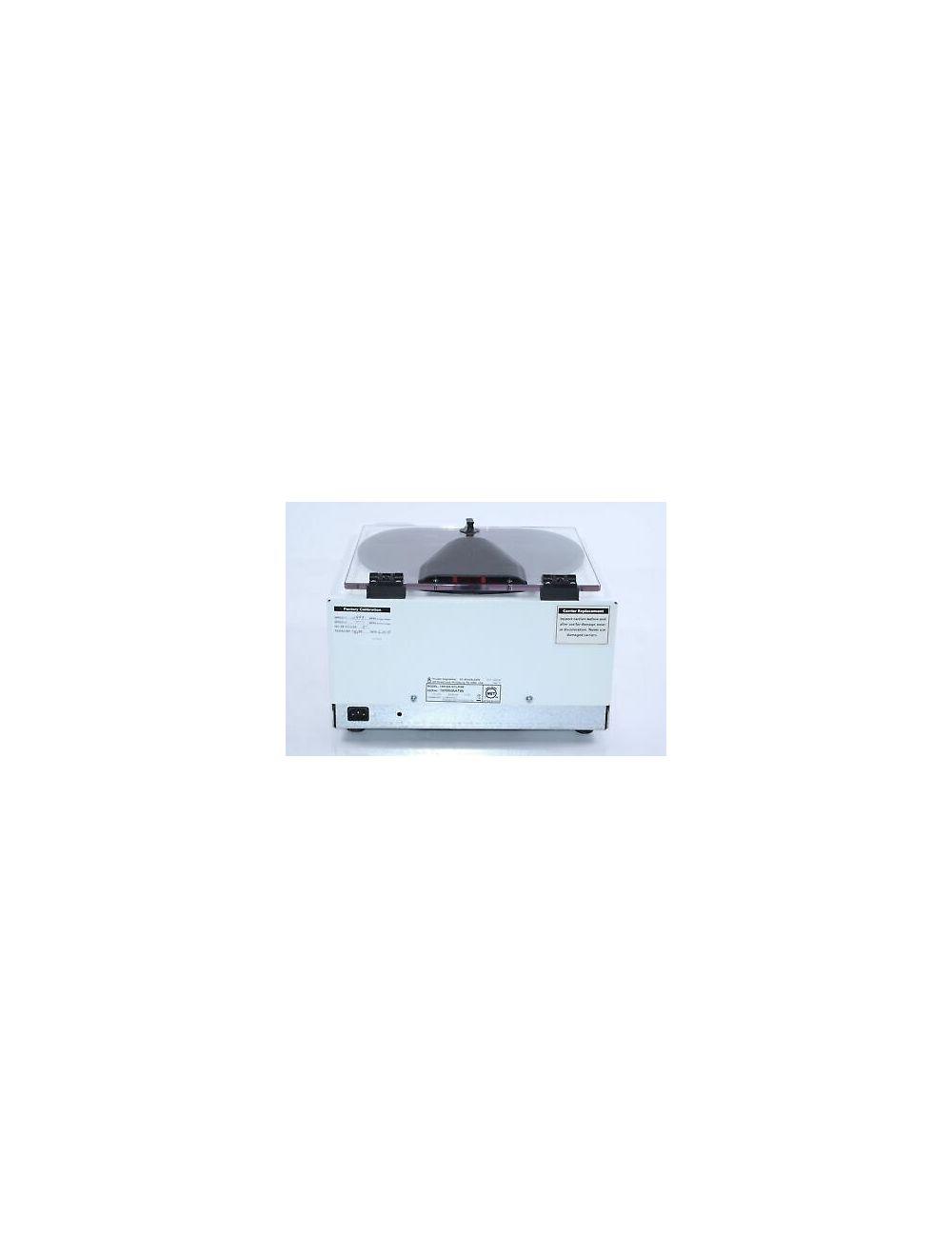 Drucker Diagnostics ECLIPSE Easy Spin 755VES Platelet PRP 3500 RPM Centrifuge