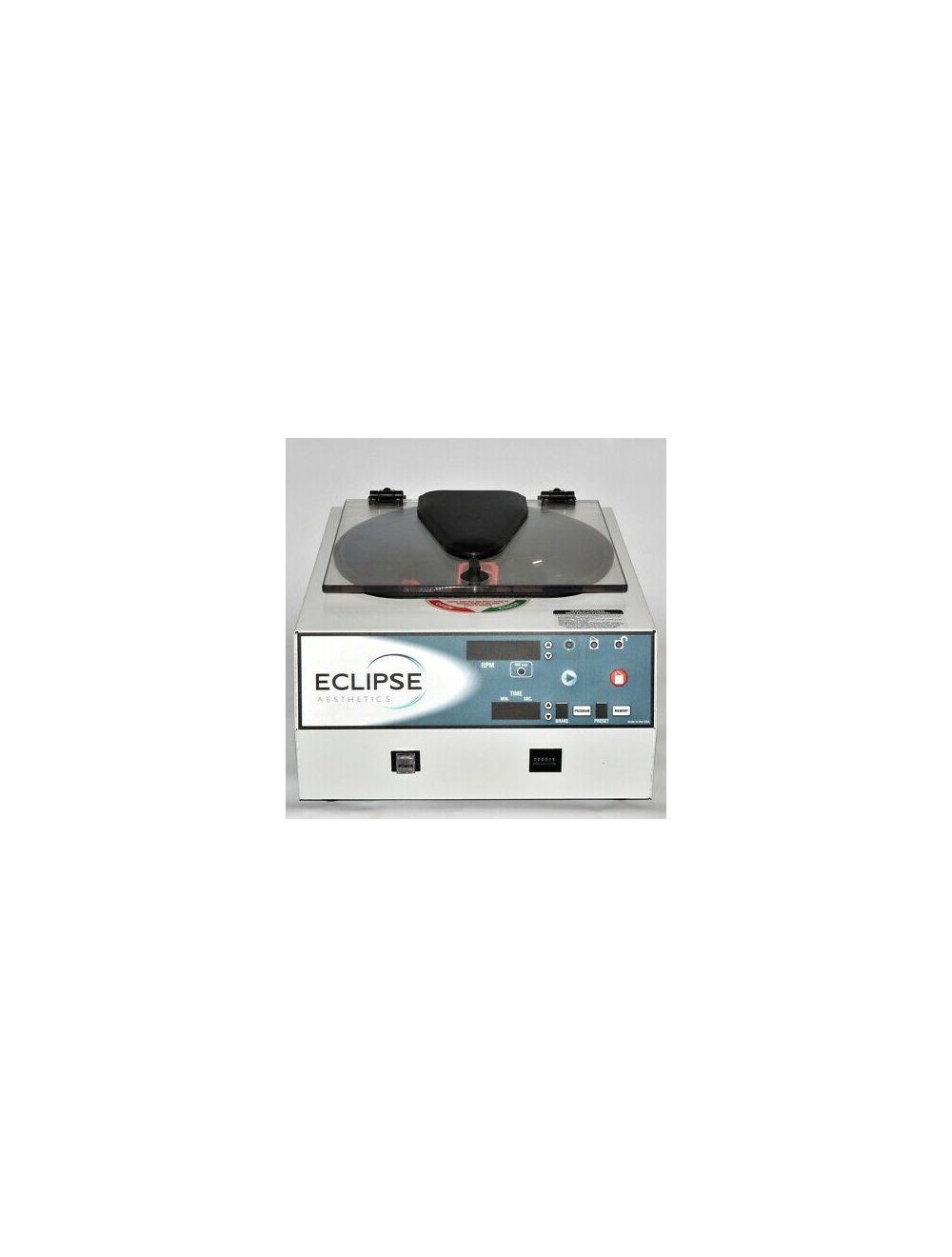 Drucker Diagnostics 755VES ECLIPSE Centrifuge PRP Platelet Rich Plasma 755 VES