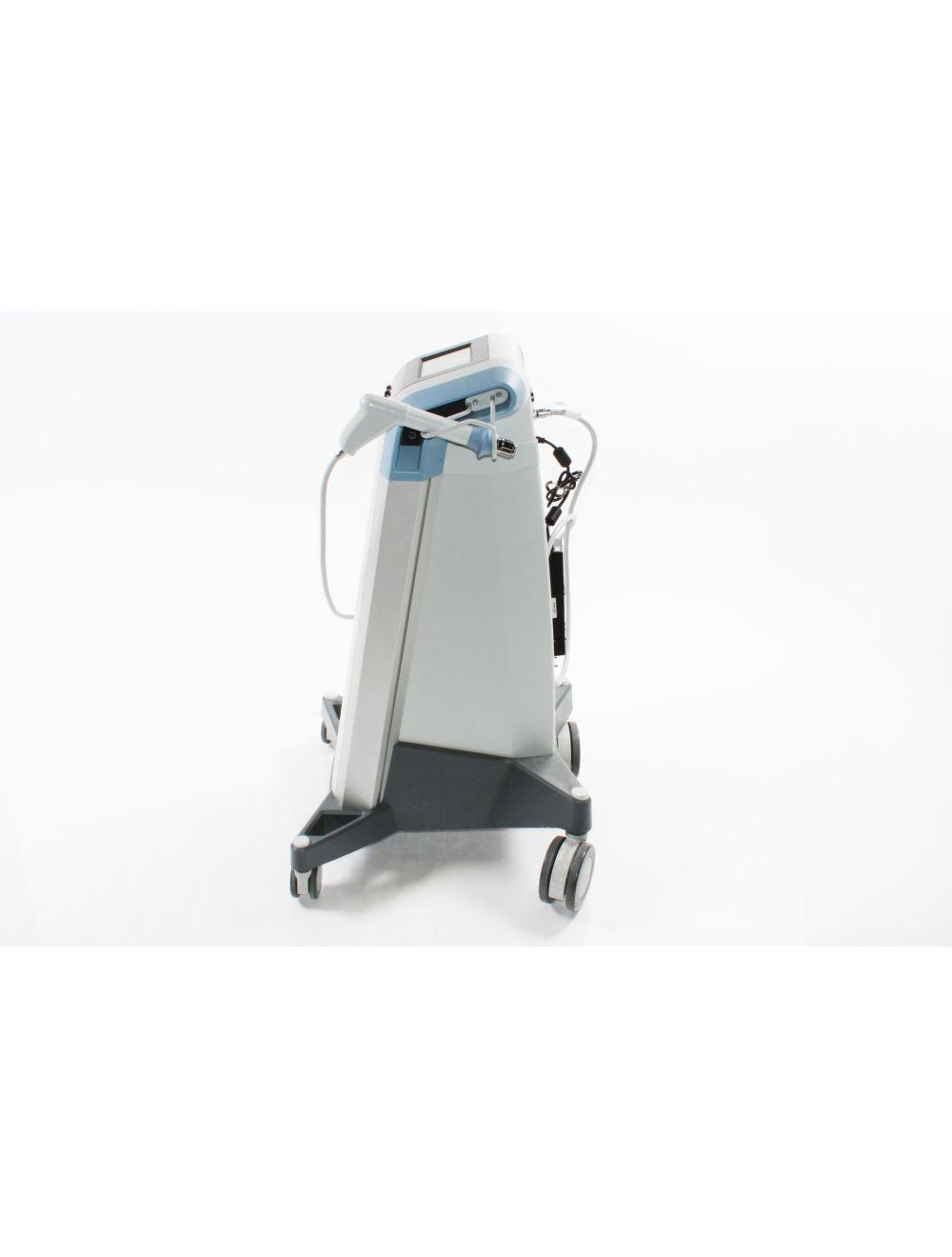 BTL 6000 SWT Cellutone Cellulite Chronic Pain Acoustic Shockwave Physiotherapy