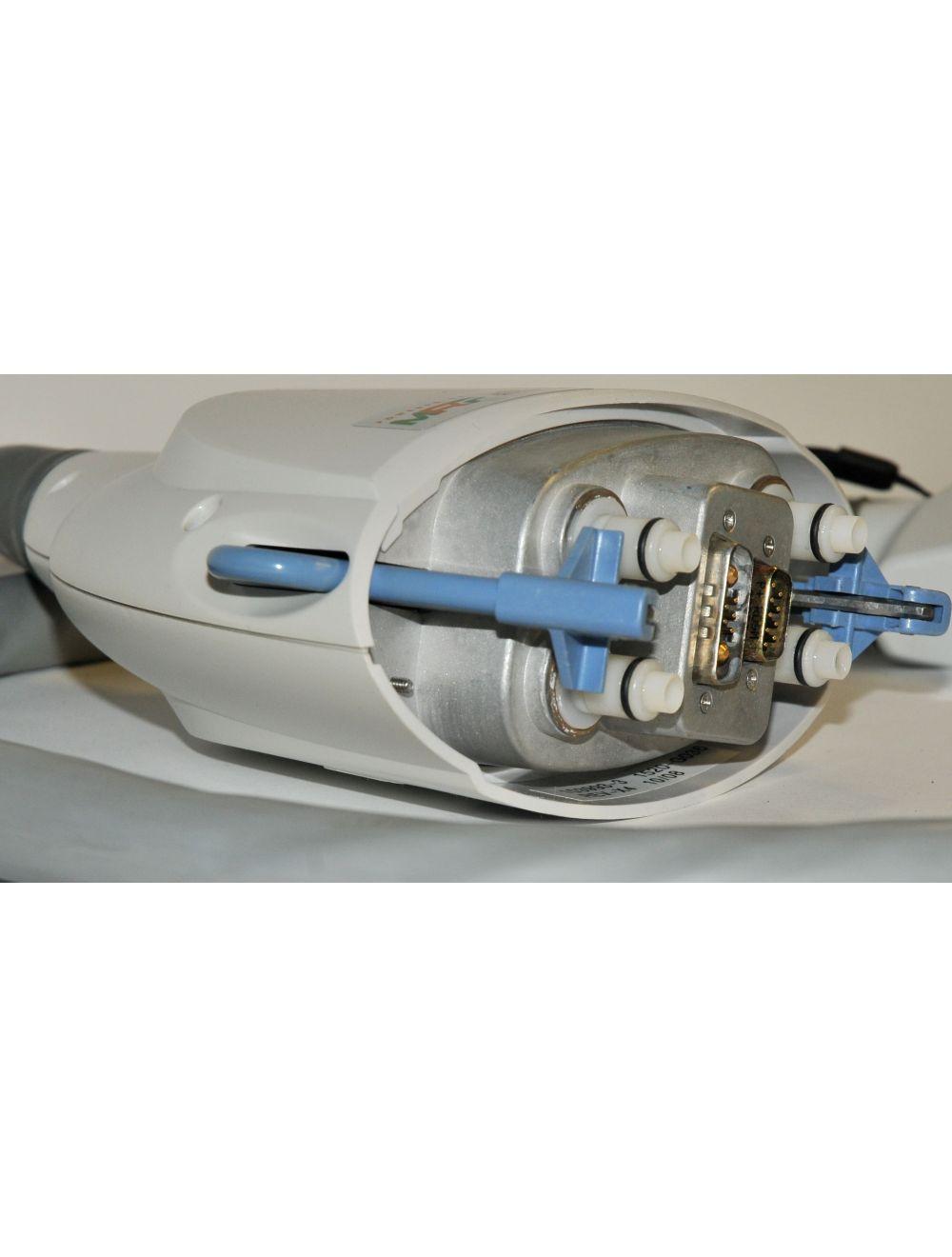 2010 Palomar StarLux 500 IPL Laser Hair Removal Skin Rejuvenation Lesions Acne