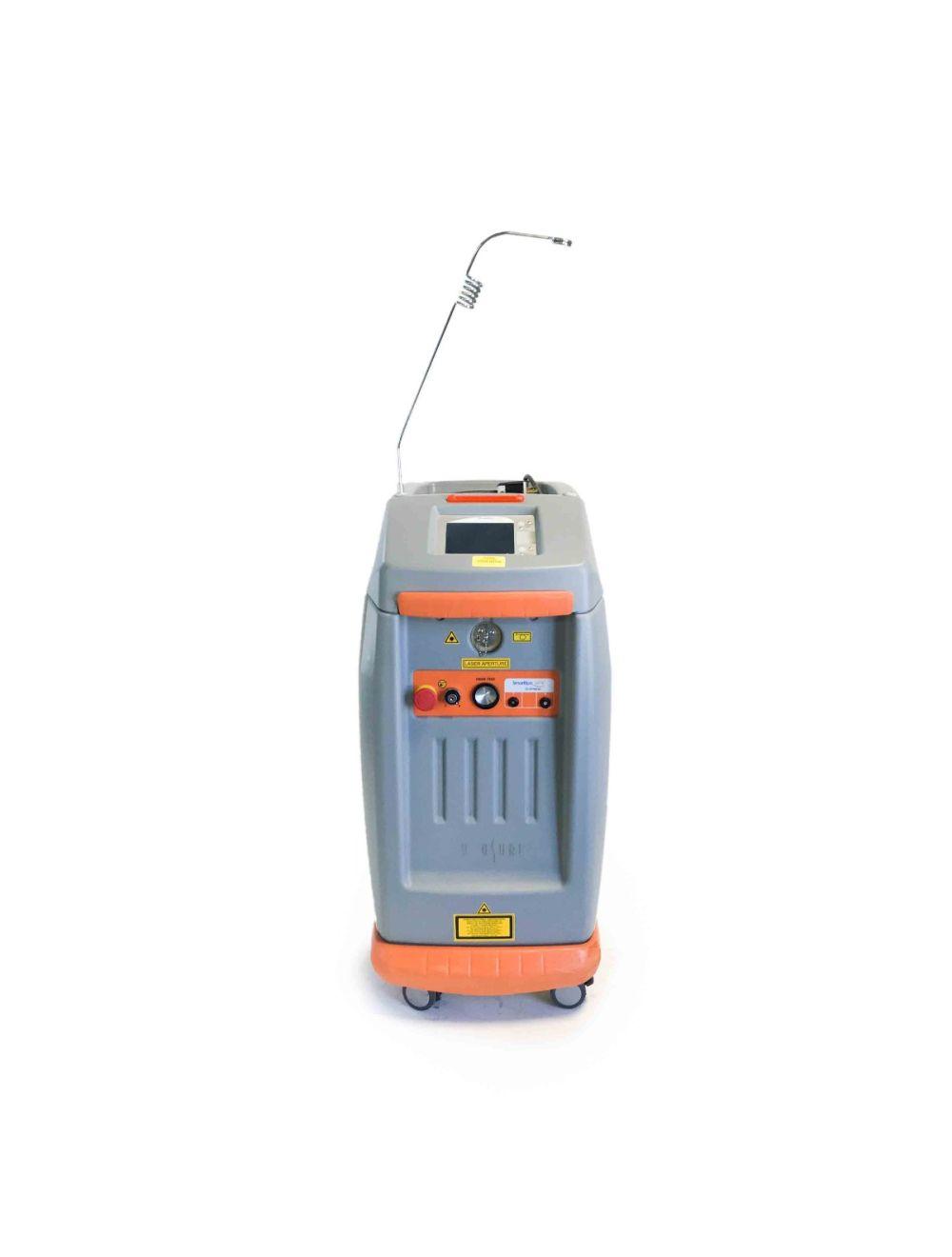 2008 Cynosure SmartLipo MPX 24 Watt Nd:Yag Laser System 1064nm ONLY NON-RFID