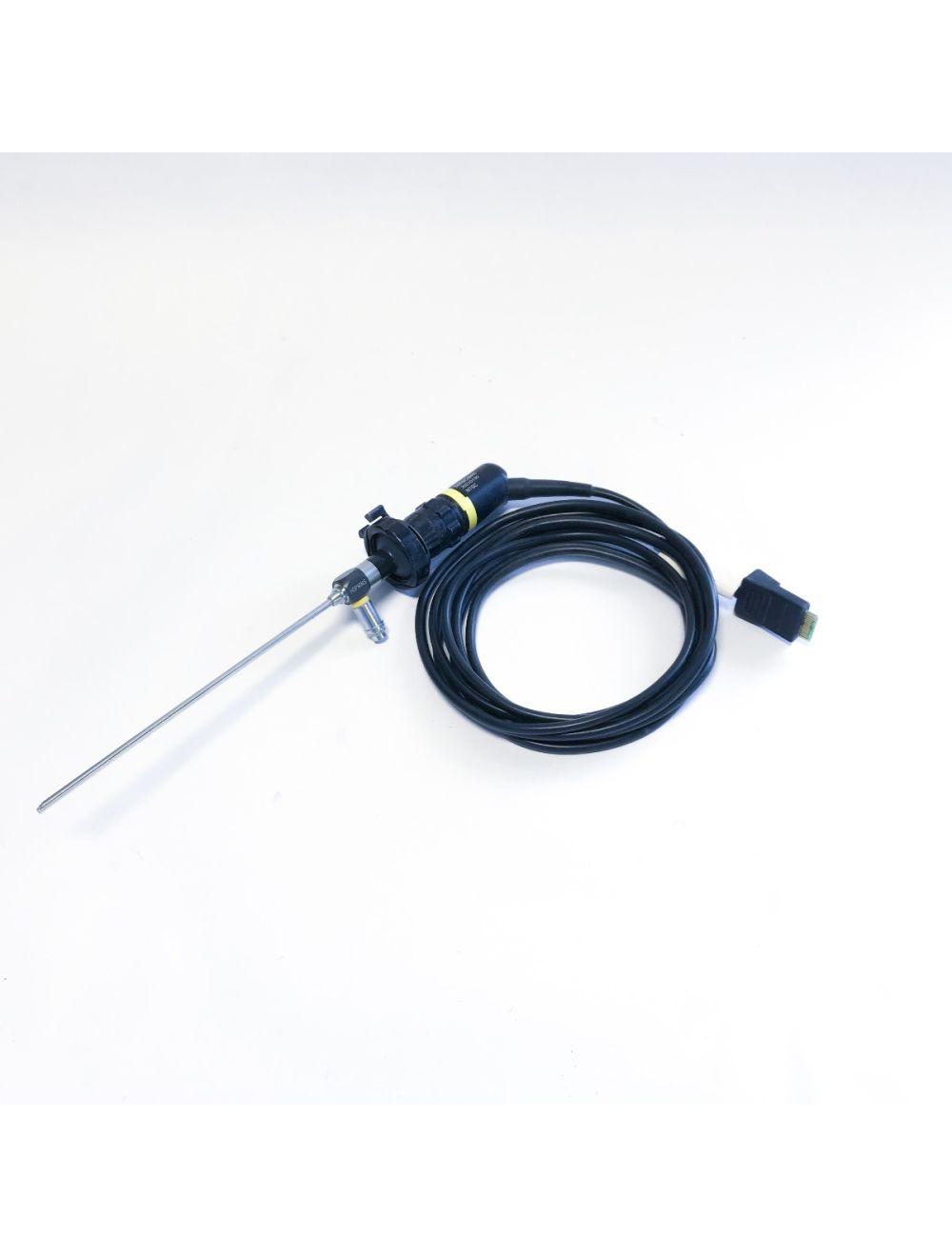 Karl Storz Endoskope 202101 20 Endoscopy Cart w/ Handpiece &amp; Screen