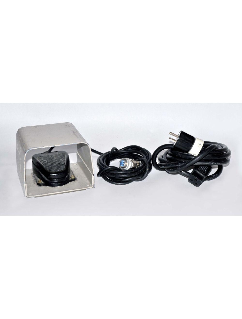 ConBio Medlite IV Q-Switch Nd:YAG Tattoo Removal Laser Q-Switched Con Bio 1999