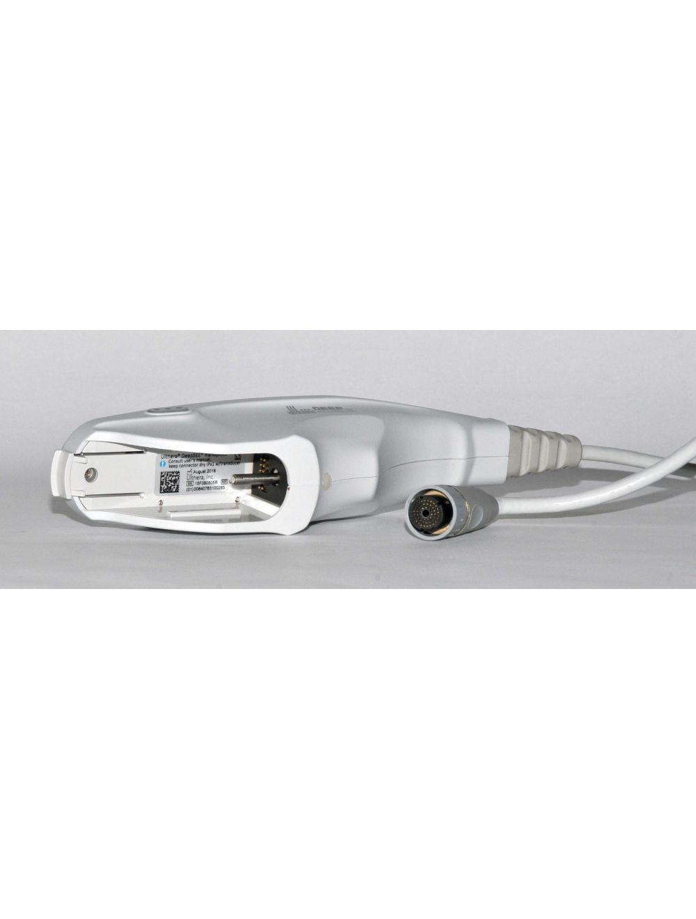 2016 Merz Ulthera Ultherapy DeepSEE Ultrasound System w/Access Key Accessories