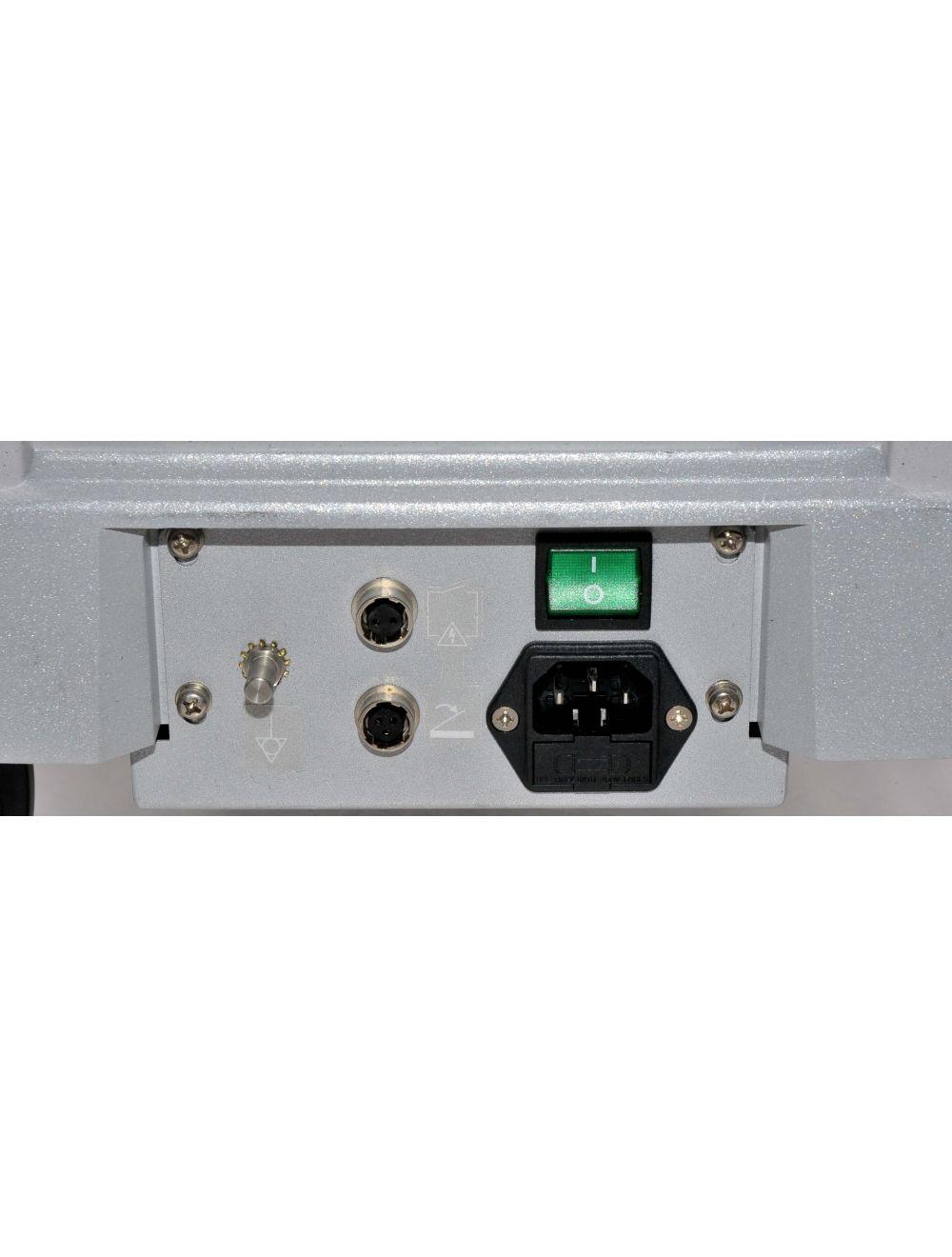 2014 Lutronic Infini Laser High Intensity Focused Microneedle Skin Rejuvenation