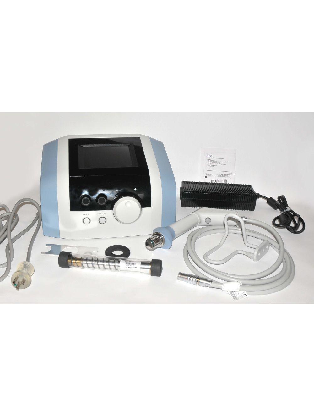 2016 BTL CELLUTONE Non-Invasive Reduce Cellulite Tighter Skin Desktop System