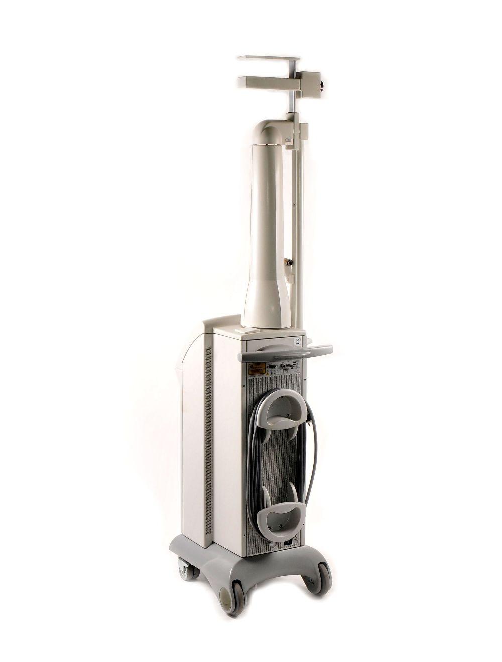 2010 Lumenis UltraPulse TOTAL FX CO2 C02 C0 2 CO 2 Laser Encore SCAAR NEW TUBE