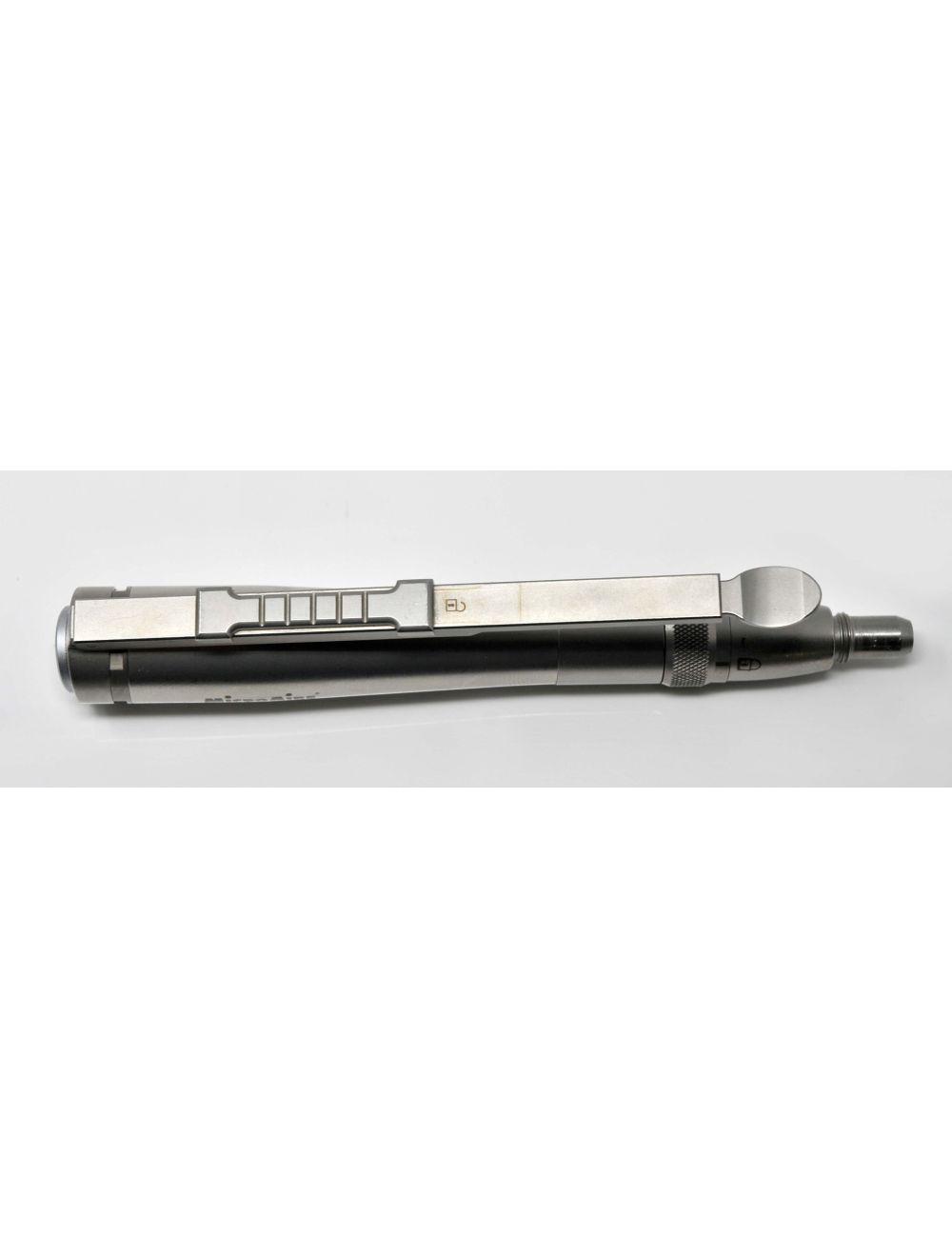 MICROAIRE 1020 Electric CONSOLE + 1940T 30K Drill/Cable Orthopedic Orthopaedic