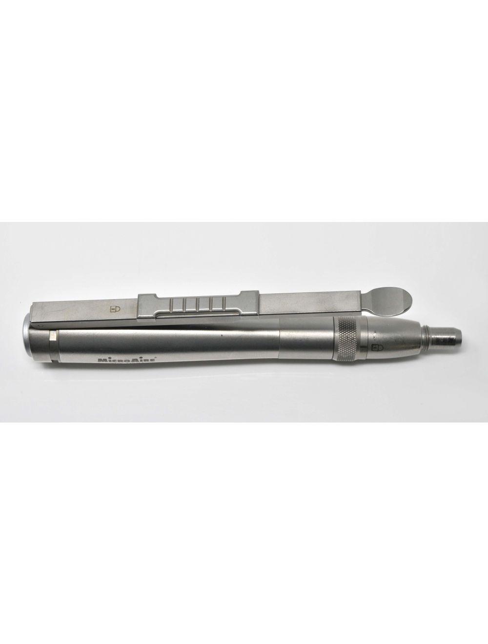 MICROAIRE 1020 Electric CONSOLE + 1940T 30K Drill/Cable Orthopedic Orthopaedic