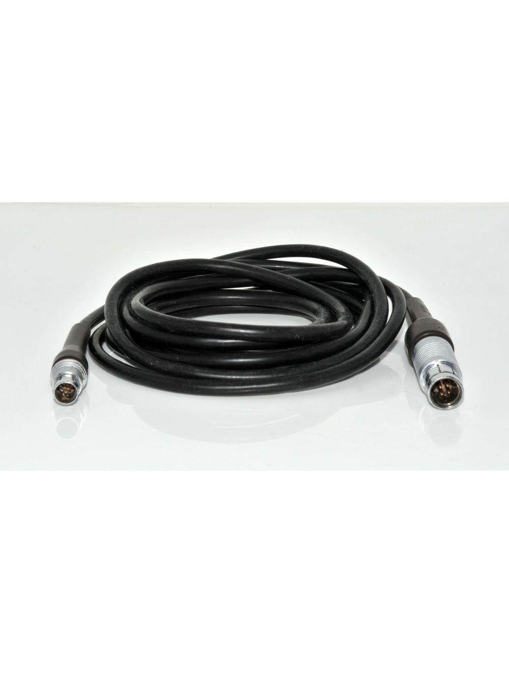 MICROAIRE 1020 Electric CONSOLE + 1940T 30K Drill/Cable Orthopedic Orthopaedic
