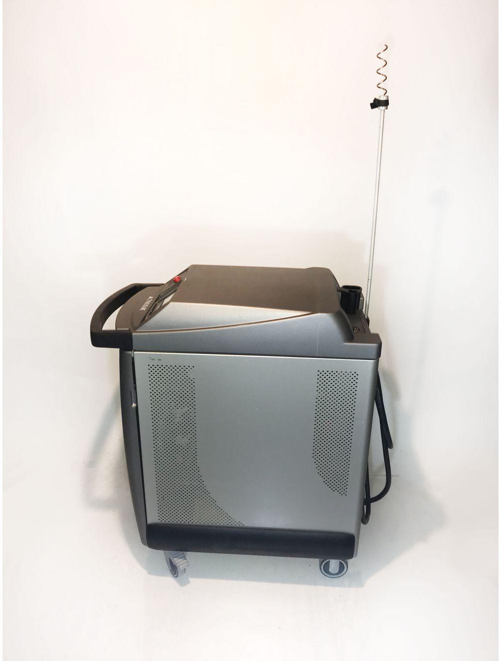 2006 Cynosure Cynergy Multiplex Pulsed Dye Nd YAG Laser Vascular Pigment Lesions