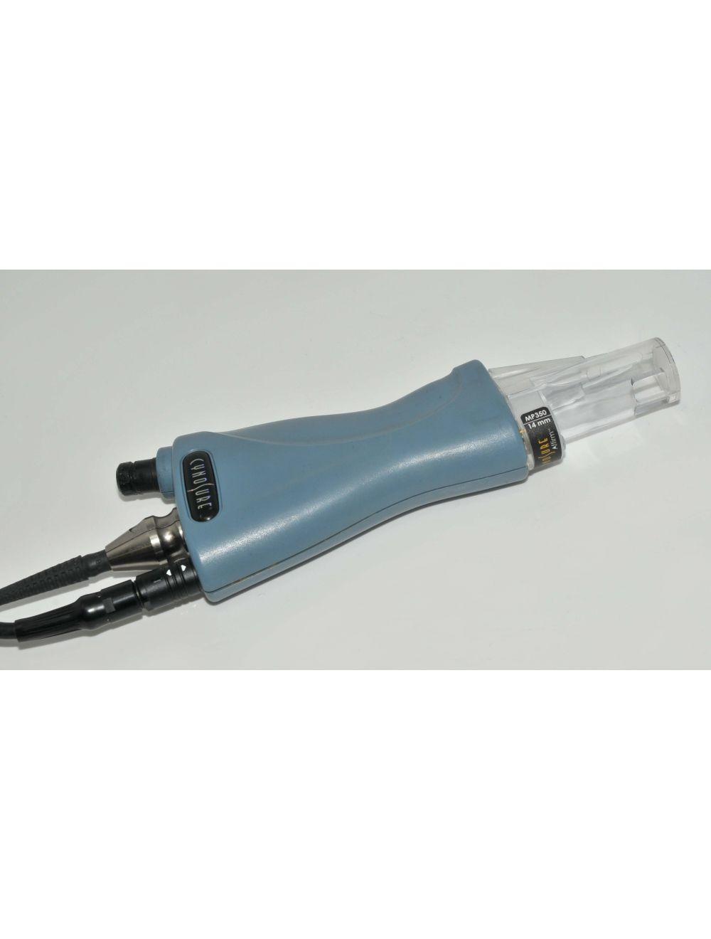 2011 Cynosure AFFIRM Laser Skin Rejuvenation Wrinkle Reduction Scar 1320 1440 nm