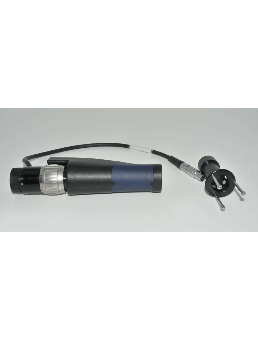 2017 Asclepion Laser DERMABLATE MCL31 Erbium YAG Juliet Vaginal Rejuvenation