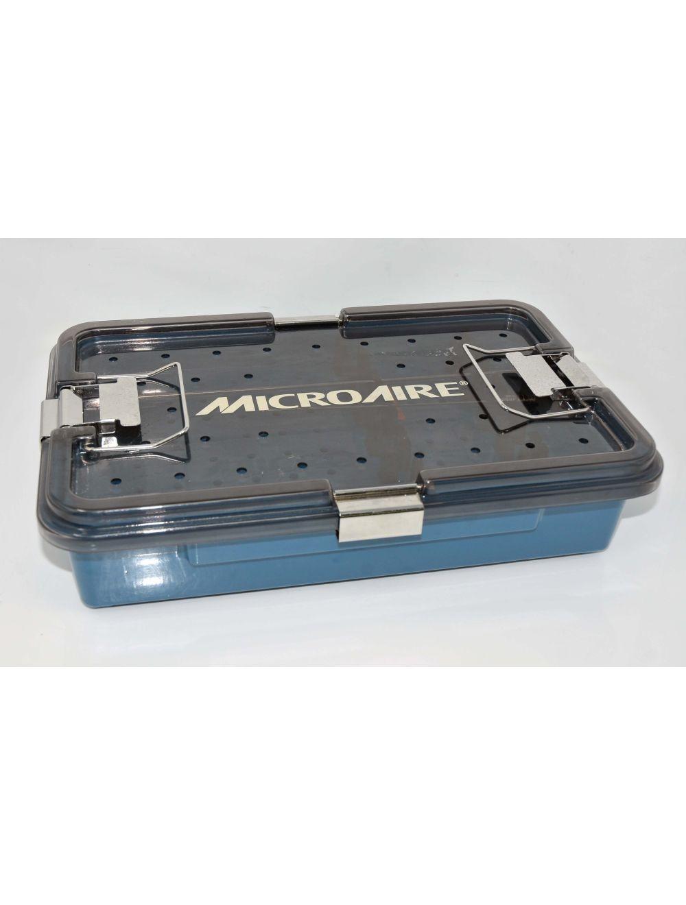 MICROAIRE 1020 Electric Console PAL 650 Handpiece Orthopedic Orthopaedic PAL650