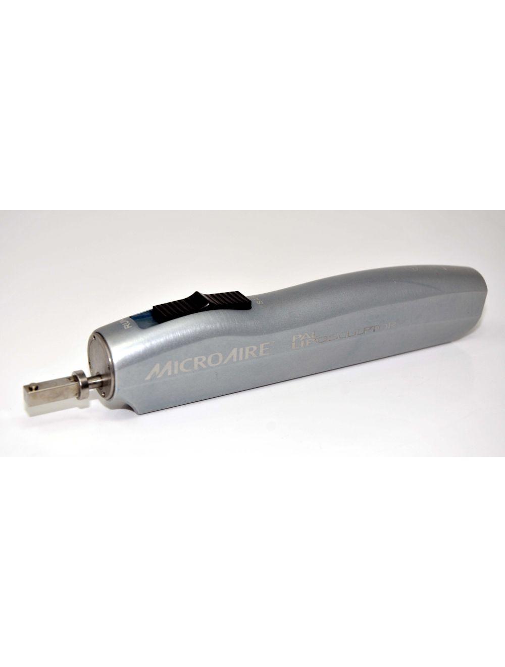 MICROAIRE 1020 Electric Console PAL 650 Handpiece Orthopedic Orthopaedic PAL650