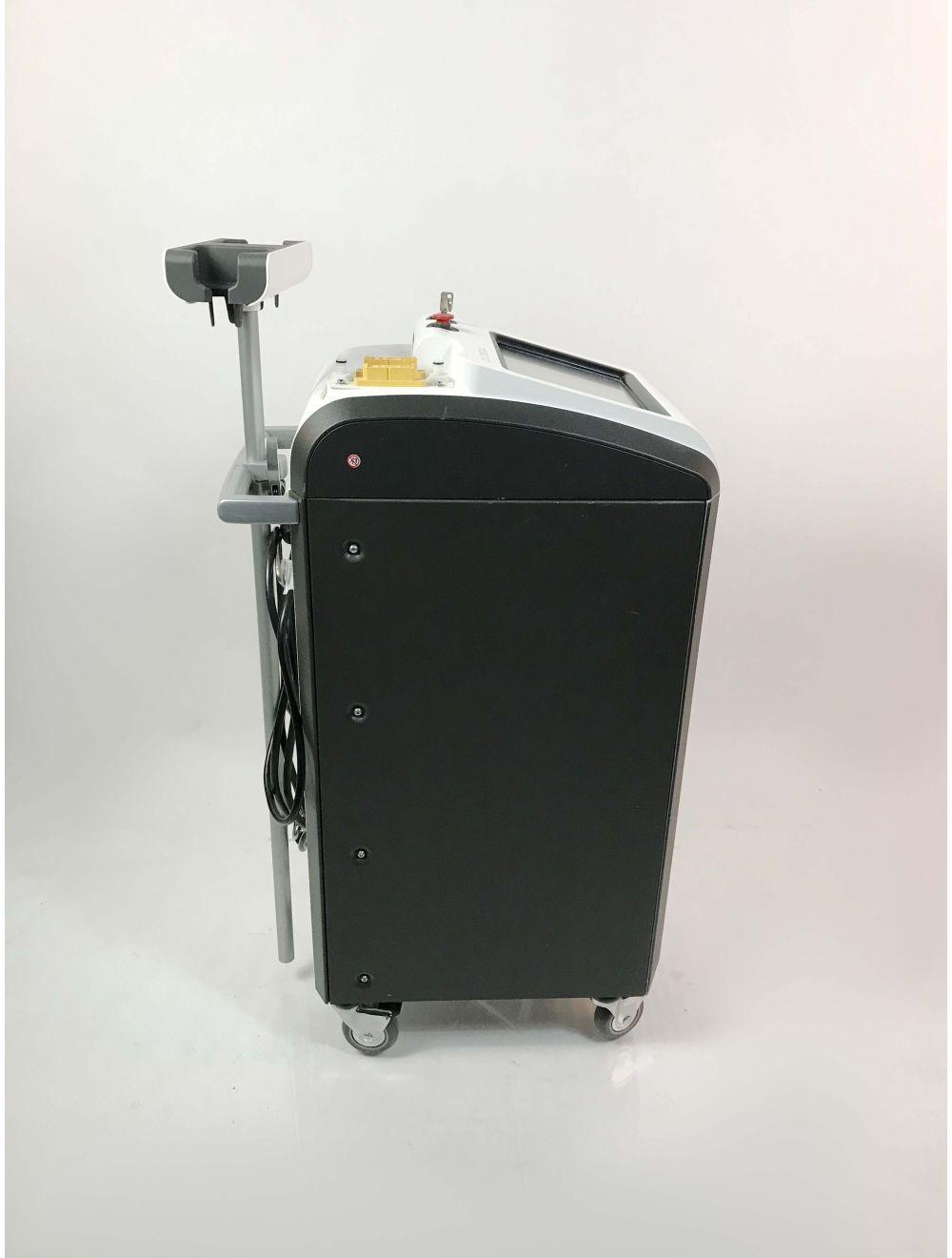 Cutera TruSculpt RF Body Contouring Cellulite Reduction System & 2 Handpieces