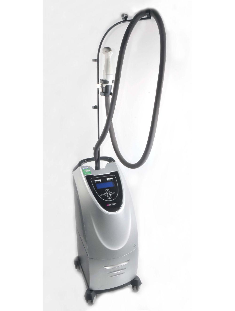 2013 Viora REACTION RF Skin Tightening Body Contouring Radio Frequency System