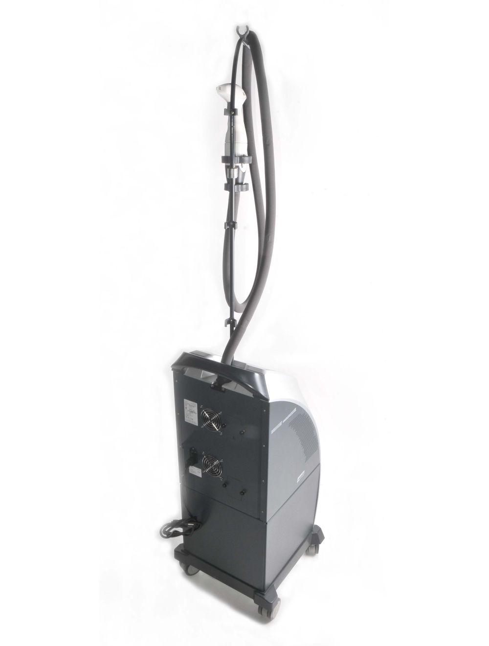 2013 Viora REACTION RF Skin Tightening Body Contouring Radio Frequency System