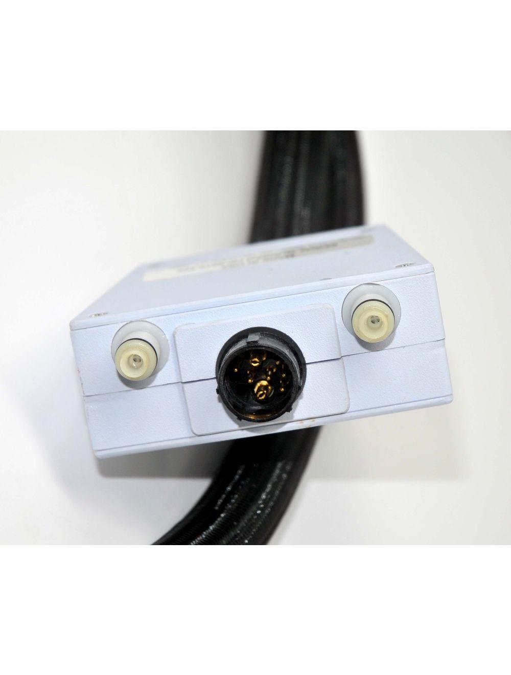 LaserPeel Erbium Compact YAG Laser Facial System Laser Peel Scar Acne Wrinkles
