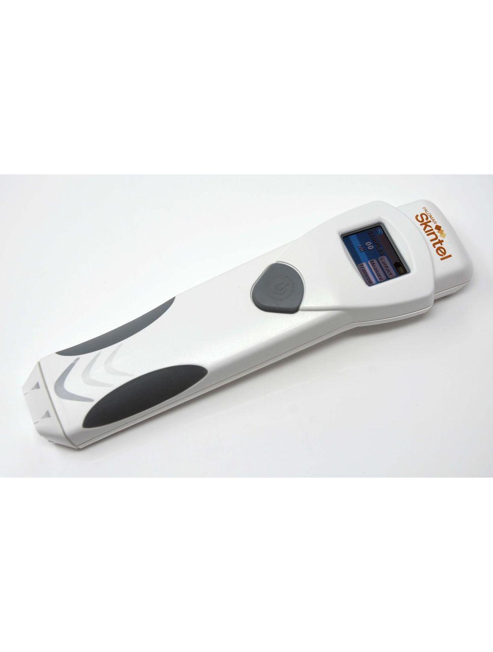 2014 Skintel Melanin Content Skin Type Density Reader Palomar Cynosure ICON