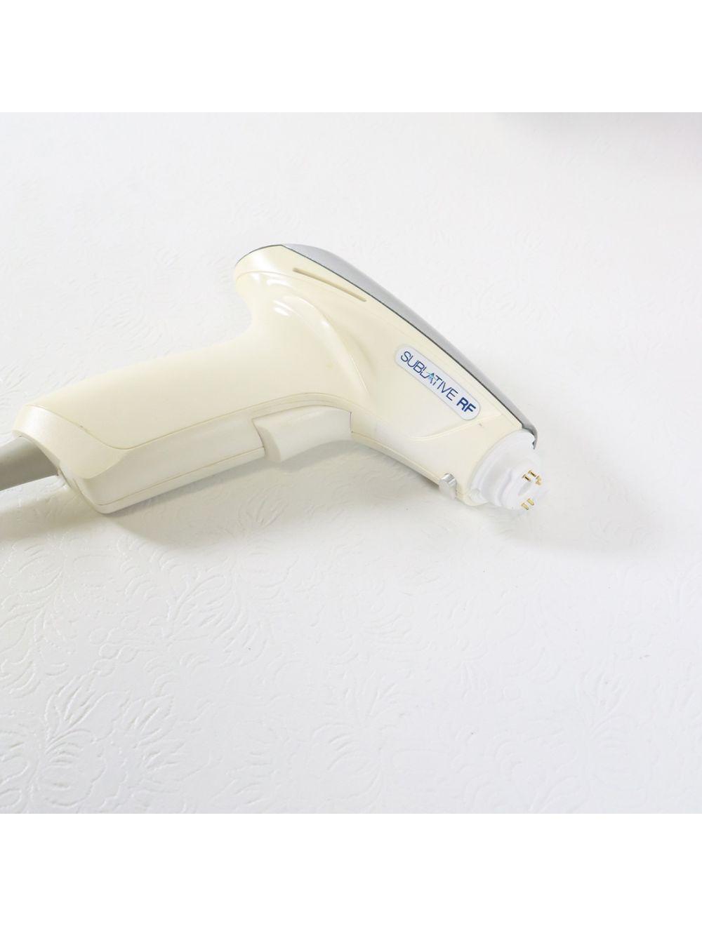 Syneron eMatrix Skin Rejuvenation Table Top Sublative RF System FG70441